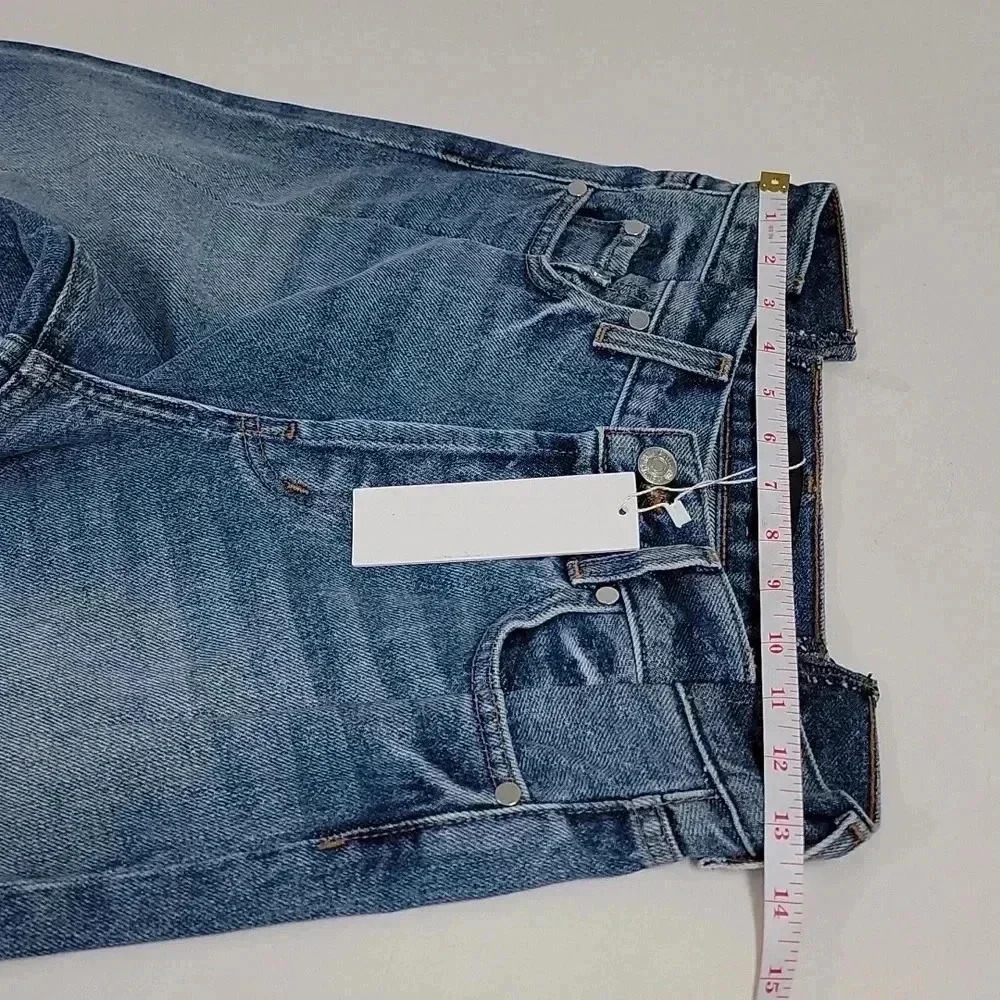 EB DENIM Split Hem OGs - Picture 8 of 14